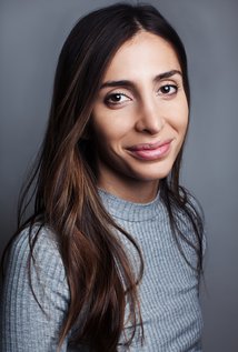 фото Carina Haller