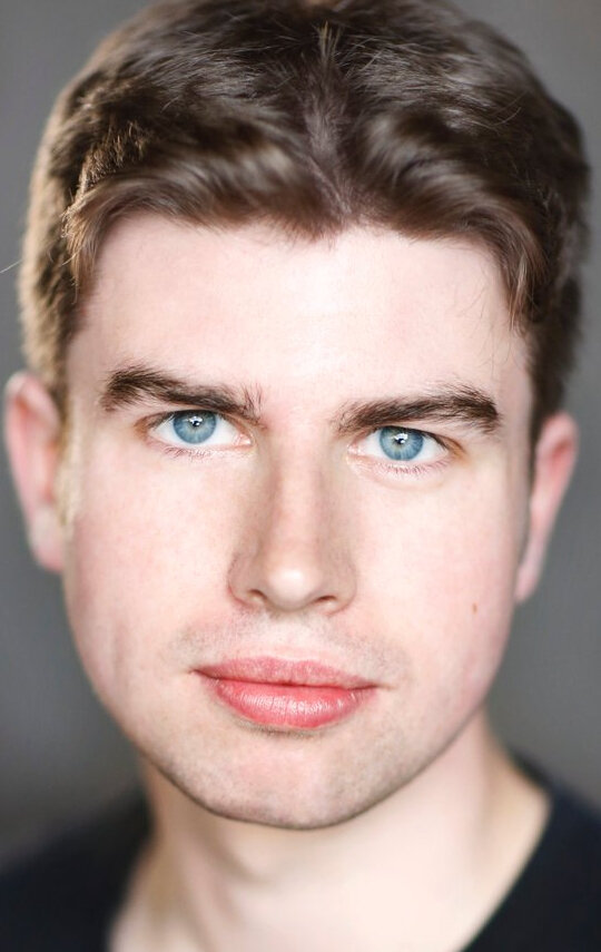 фото Conor Clarke McGrath