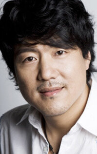 фото Ким Гван-хён