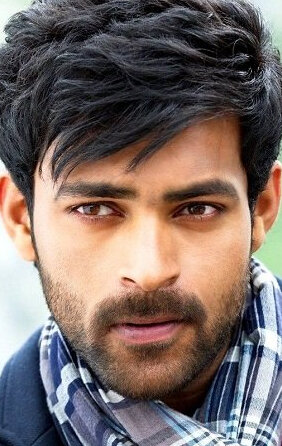 фото Варун Тедж