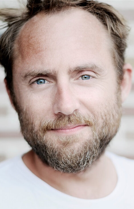 фото Жером Де Фаллуаз