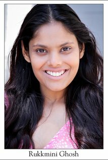 фото Rukkmini Ghosh