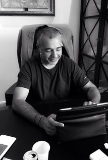 фото Панкадж Сегал