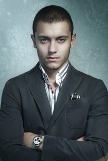 фото Ален Томсон