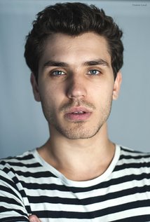 фото Emmanuel Berthelot