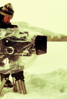 фото Майкл Мерриман