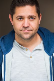 фото Jamie Arnold