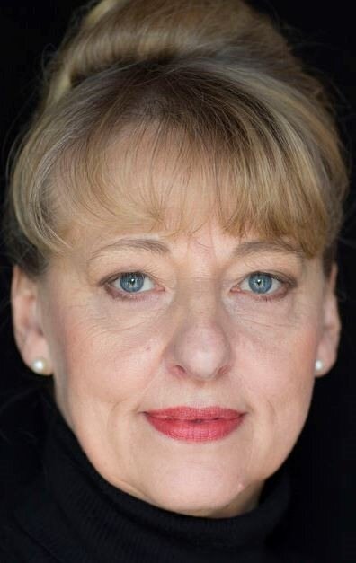 фото Йоханна Биттенбиндер