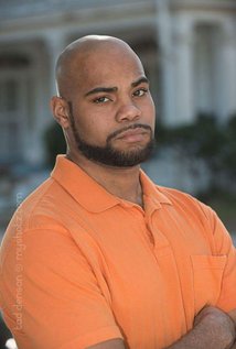 фото Ксавьер ДюПрист