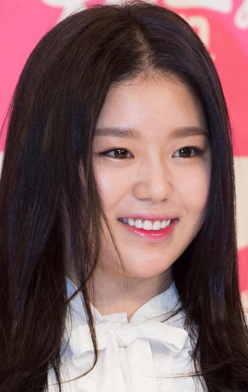 фото Чо Хе-джон