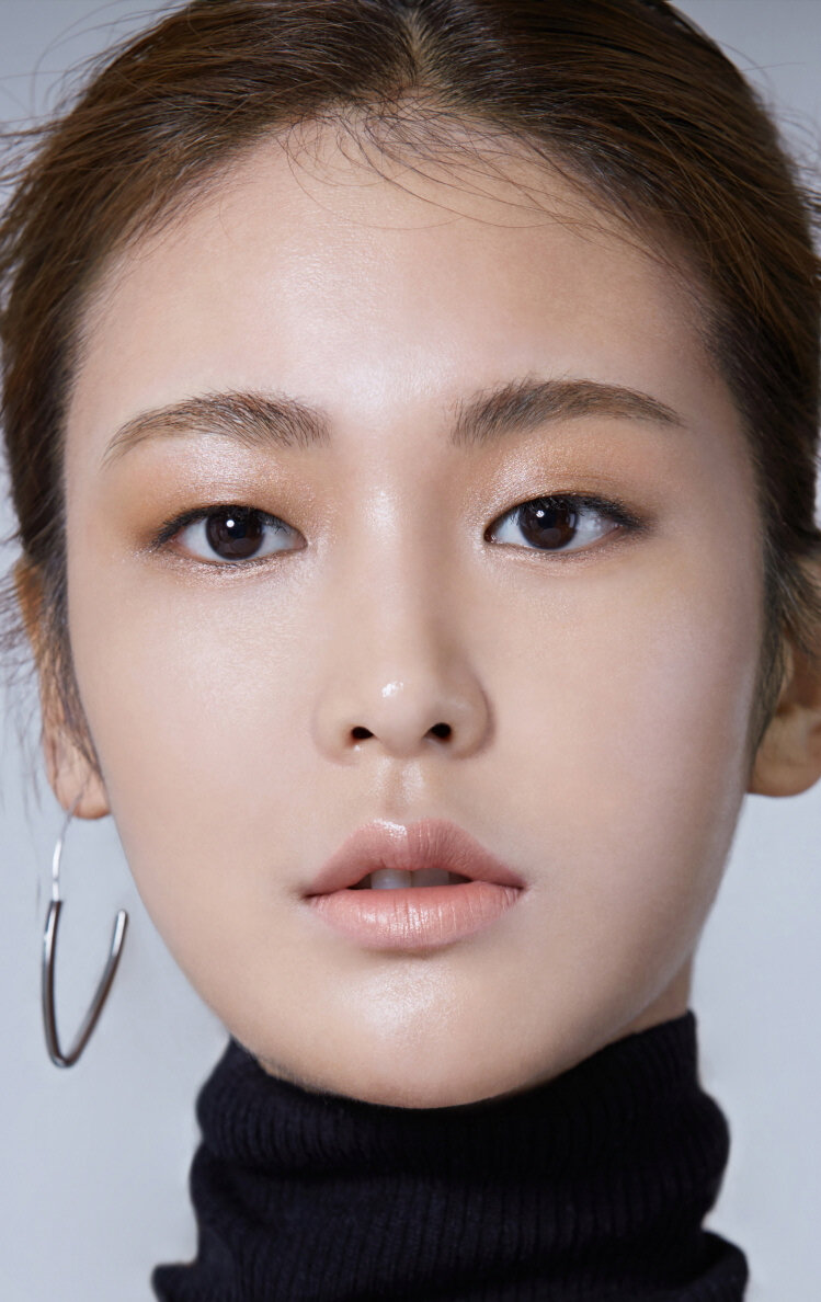 фото Чон Ю-джин