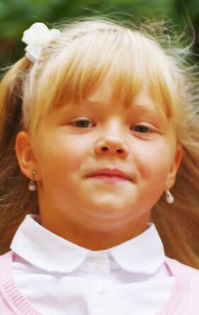 фото Диана Митавская