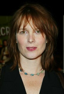 фото Эрин Крессида Уилсон