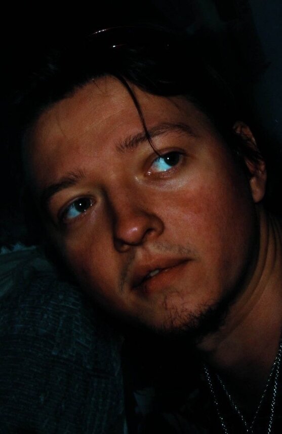 фото Михаил Костылев