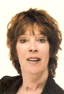 фото Джеральдин Блекер