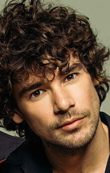 фото Осмар Силвейра