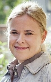 фото Мария-Луиза Шрамм