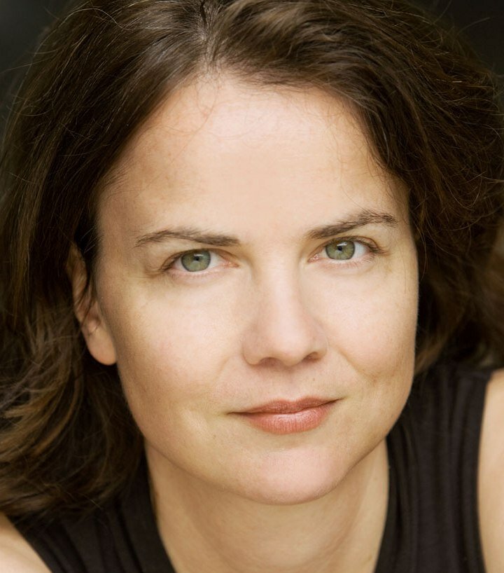 фото Сигрид Баркхолдер