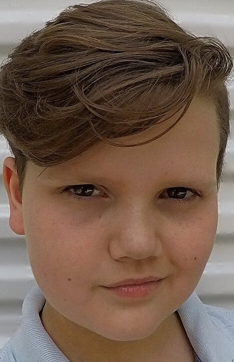 фото Шон Уэстон Такер