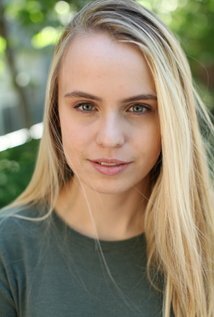 фото Николетт Гетц