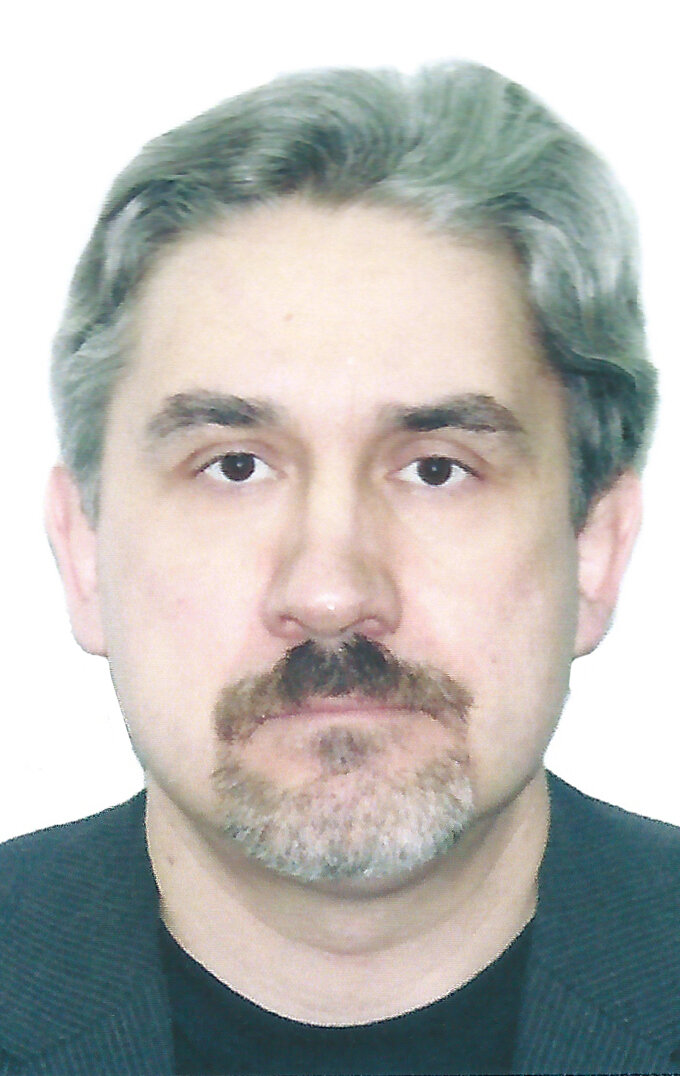 фото Максим Перекотин