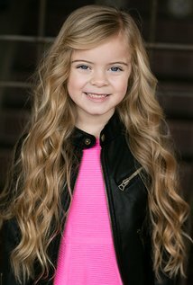 фото Сьерра Меллингер