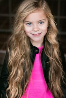 фото Скарлет Меллингер