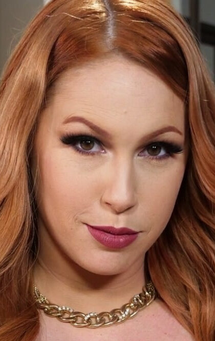 фото Эдин Блэр