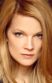 фото Алина Хохшайд