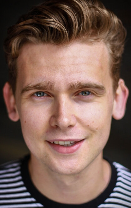 фото Джош Харпер