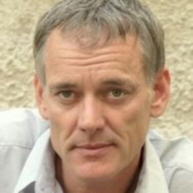 фото Клаус Б. Вольф