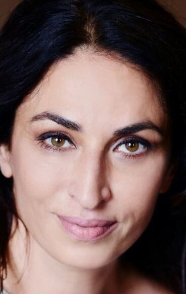 фото Жале Арыкан