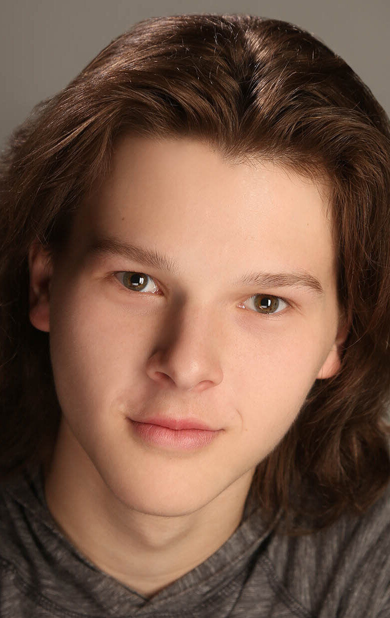 фото Колтон Гоббо