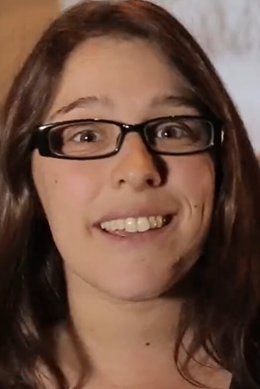 фото Эстер Пулин