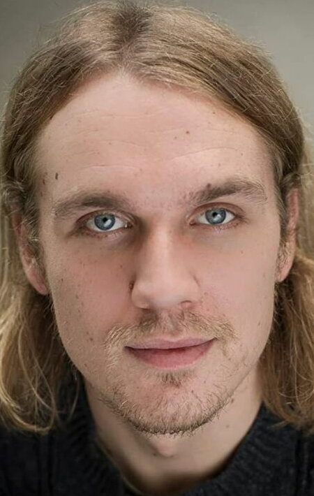 фото Джо Блейкмор