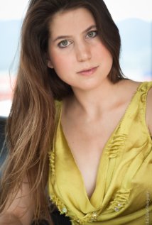 фото Нора Хешль