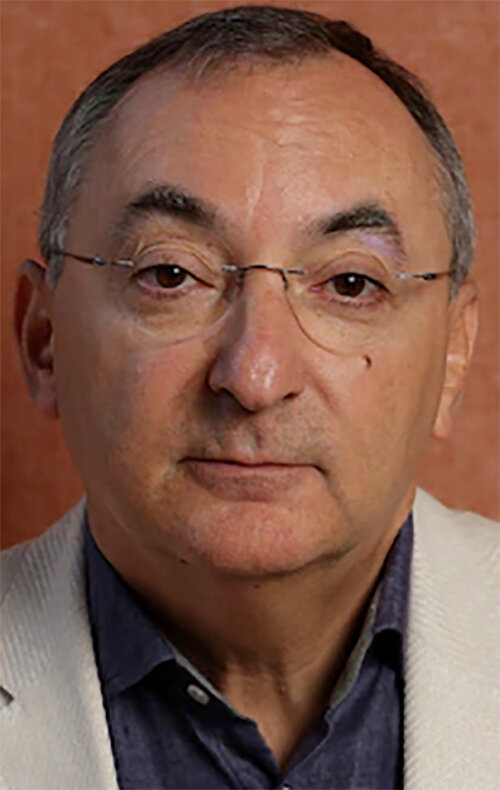 фото Питер Козмински