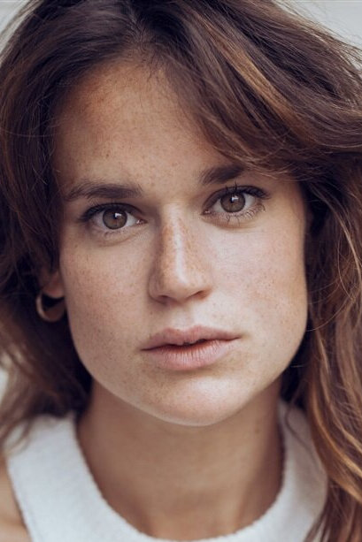 фото Констанс Ге