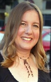 фото Джанет Фитч