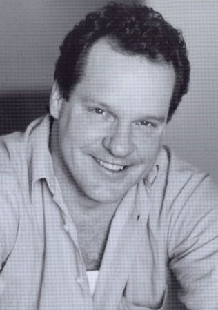 фото Скотт Аллан Кэмпбелл