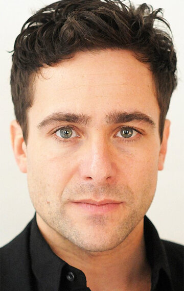 фото Александр Пшилль