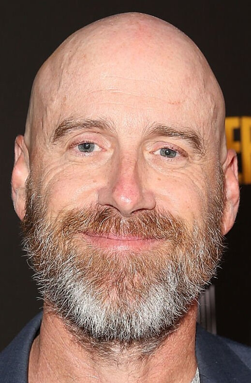 фото Сэм Кэтлин