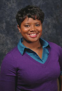 фото Amber Patton