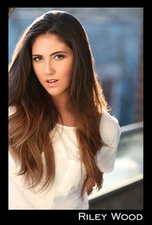 фото Riley Wood