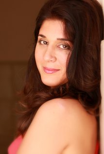 фото Amanda Soroudi