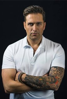 фото Игнас Пепе