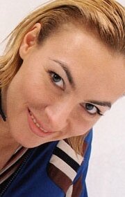 фото Маруша