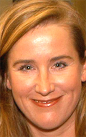 фото Милена Фессман