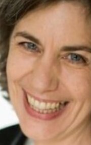 фото Хейдрун Бартоломаус