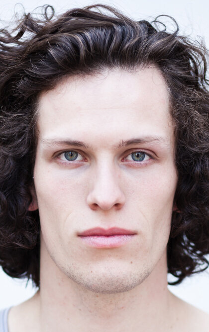 фото Уил Кобан